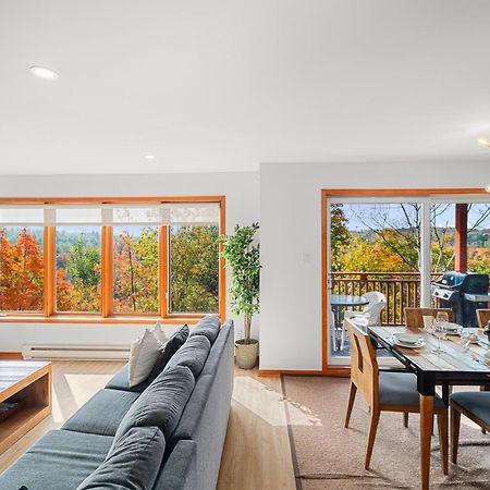 Hauts-Bois Ski Inout 2Brs Wpool Access 197-4 Mont-Tremblant Exteriör bild